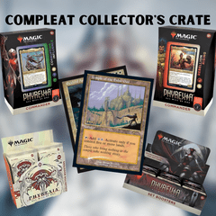 Phyrexia: All Will Be One - Compleat Collector's Crate